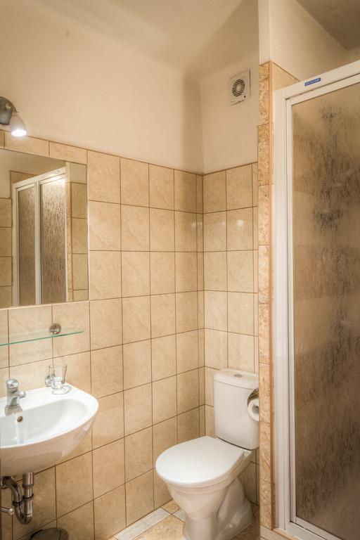 Hotel Penzion U Dračice Nová Bystřice Exteriér fotografie