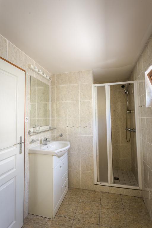 Hotel Penzion U Dračice Nová Bystřice Exteriér fotografie