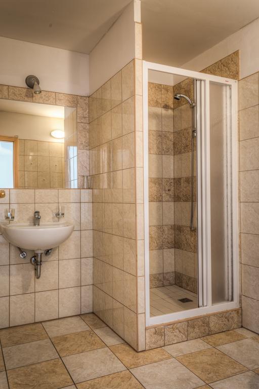 Hotel Penzion U Dračice Nová Bystřice Exteriér fotografie
