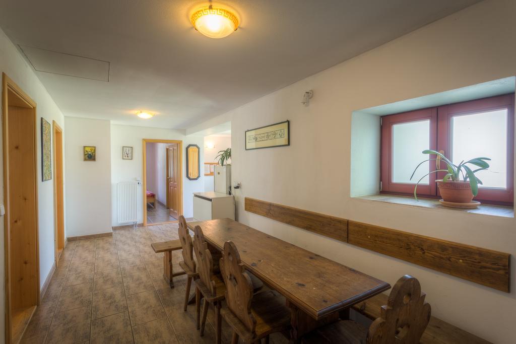 Hotel Penzion U Dračice Nová Bystřice Exteriér fotografie