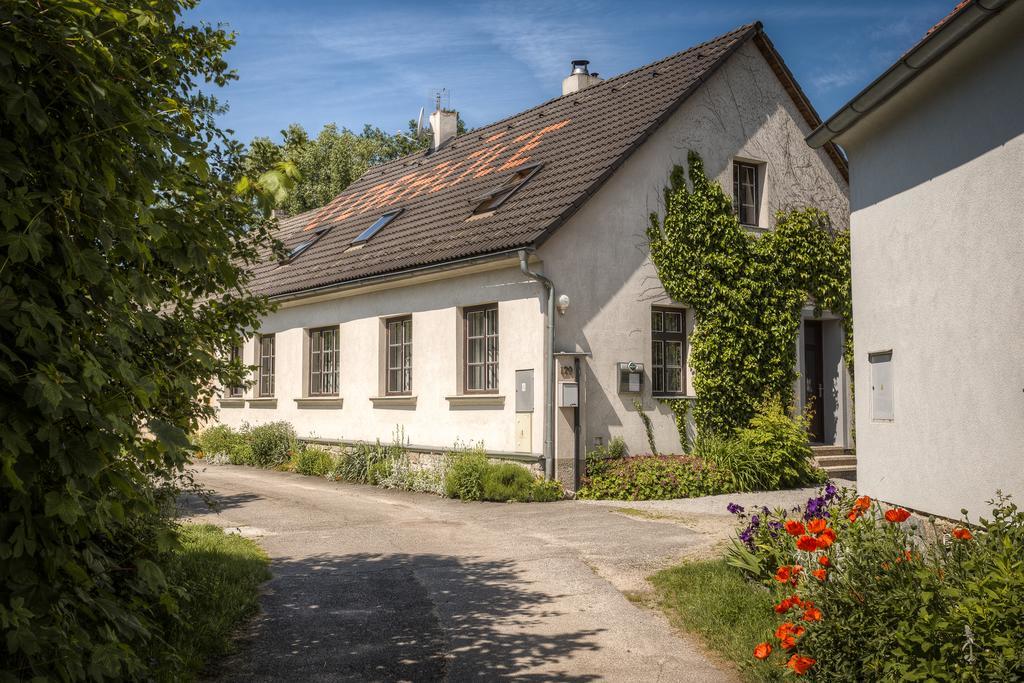 Hotel Penzion U Dračice Nová Bystřice Exteriér fotografie