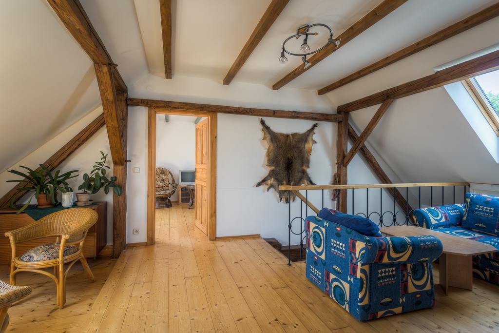 Hotel Penzion U Dračice Nová Bystřice Exteriér fotografie